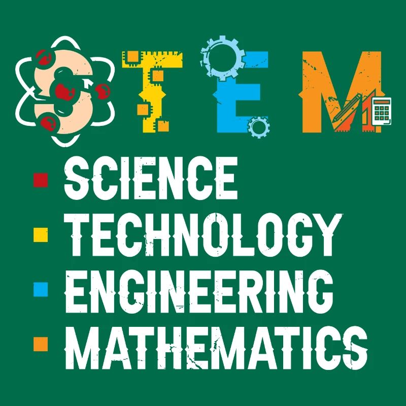 STEM Science Technology Engineering Mathematics