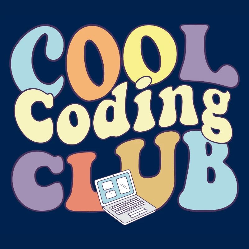 Programmeur informatique Cool Coding Club Codeur