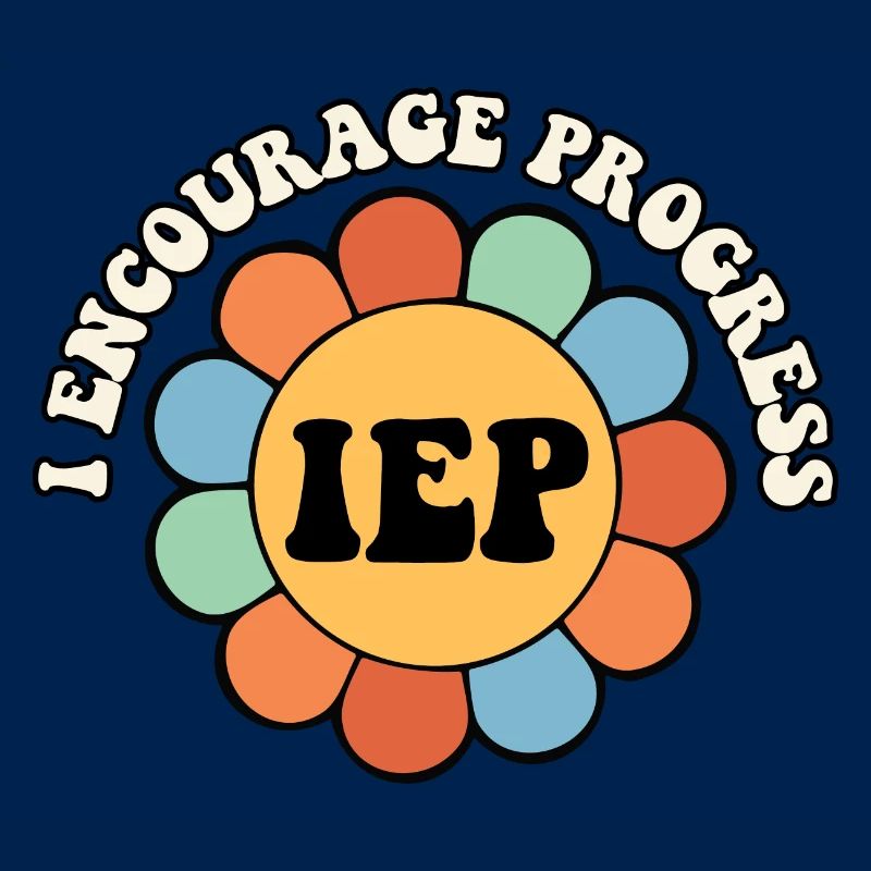 Professeur accéléré Groovy J’encourage le progrès ABA