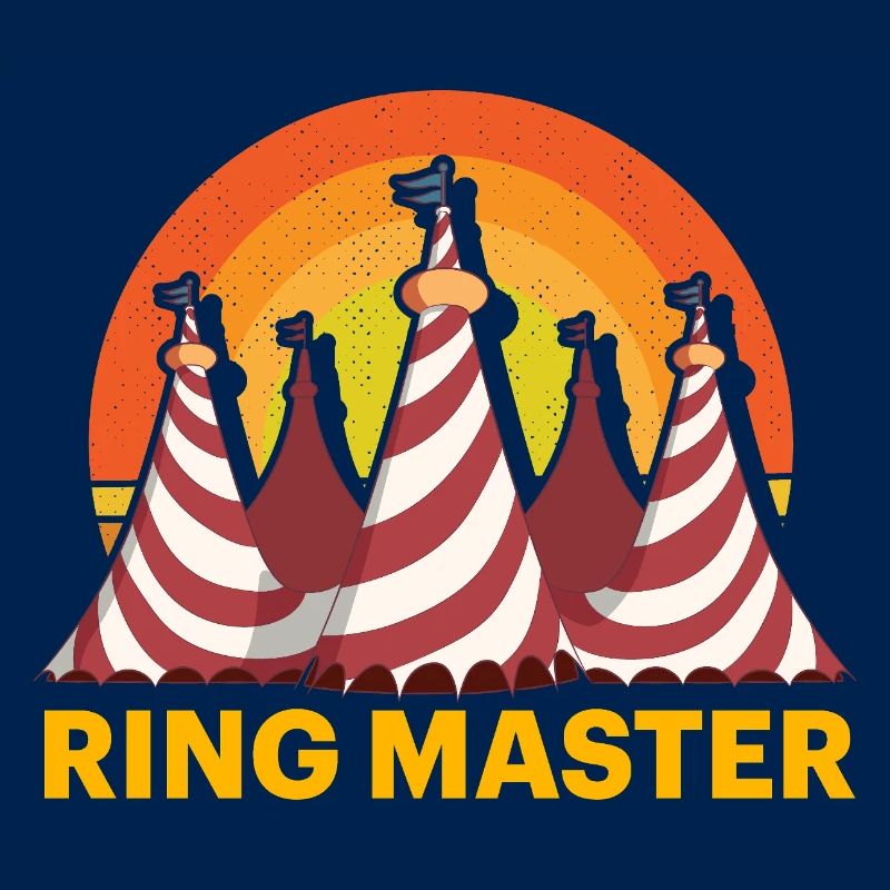 Ring Master