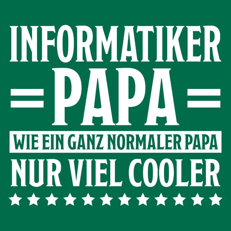 Informatiker Lustig Spruch Programmierer Geschenk