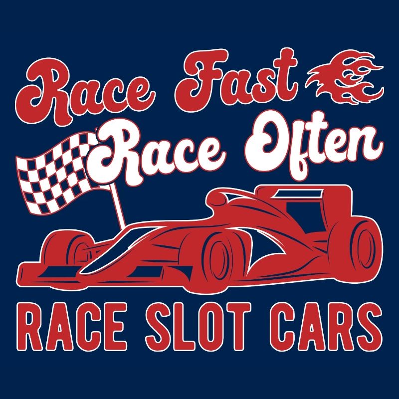 Course, course rapide, course souvent de voitures de course