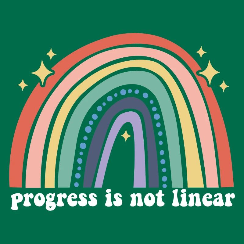 Progress Is Not Linear ABA Therapist Future Sped