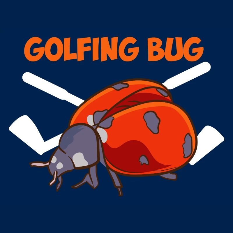 Golfing Bug