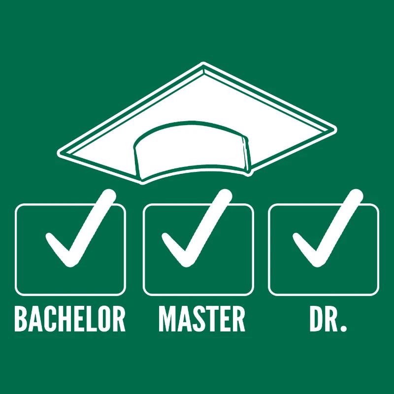 Master Studium Abschlussfeier Bachelor