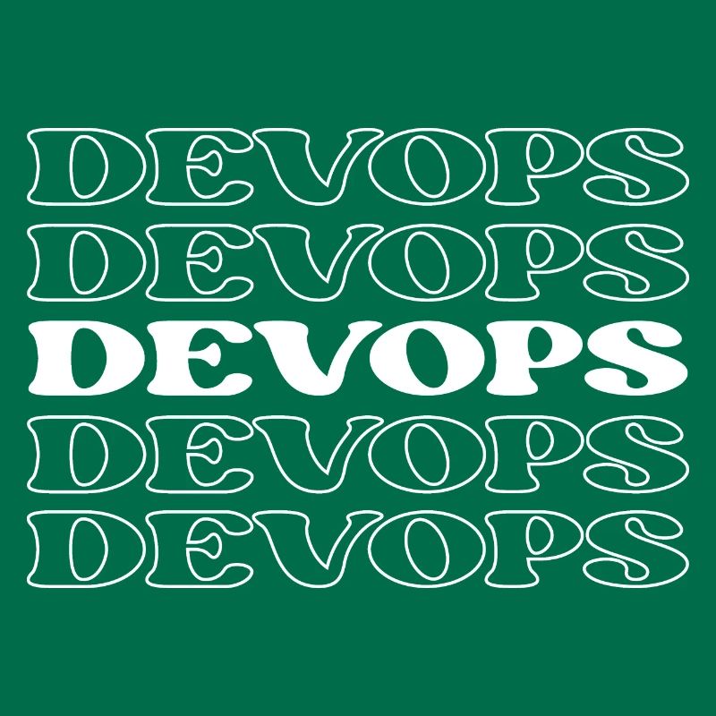Devops Développeur Opérations Ingénieur Devops