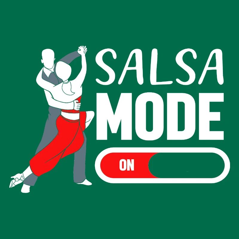 Salsa Dancer Dancer