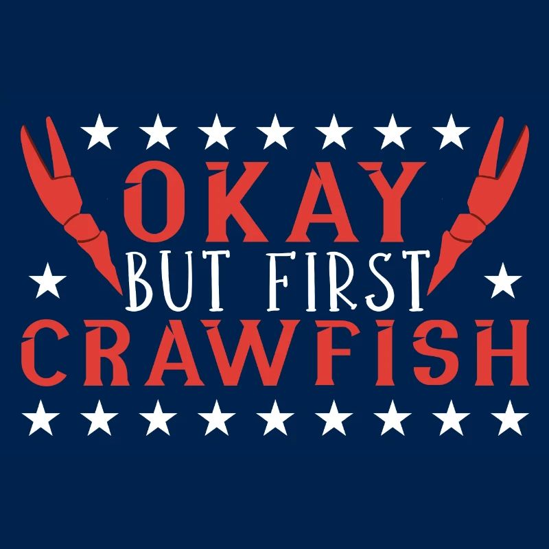 Crawfish Crawfish