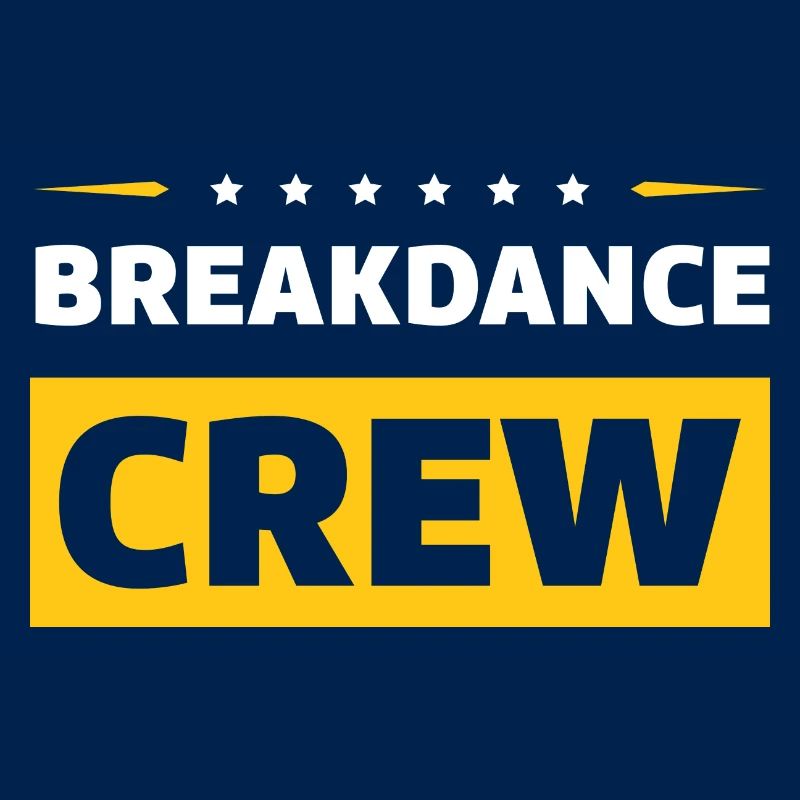 Équipe de breakdance