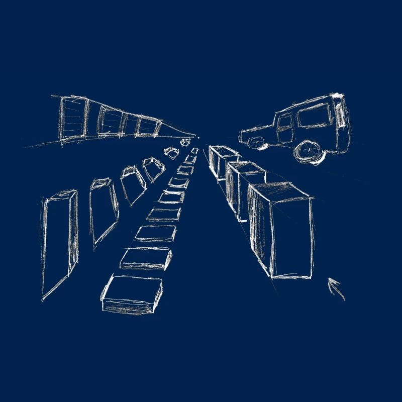 perspective master for dark