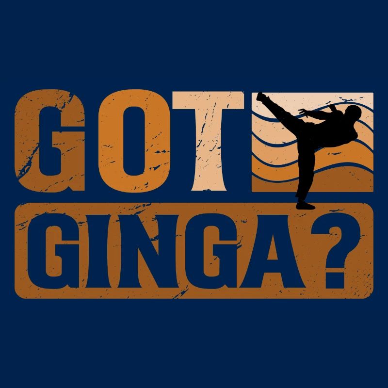 Git Ginga?