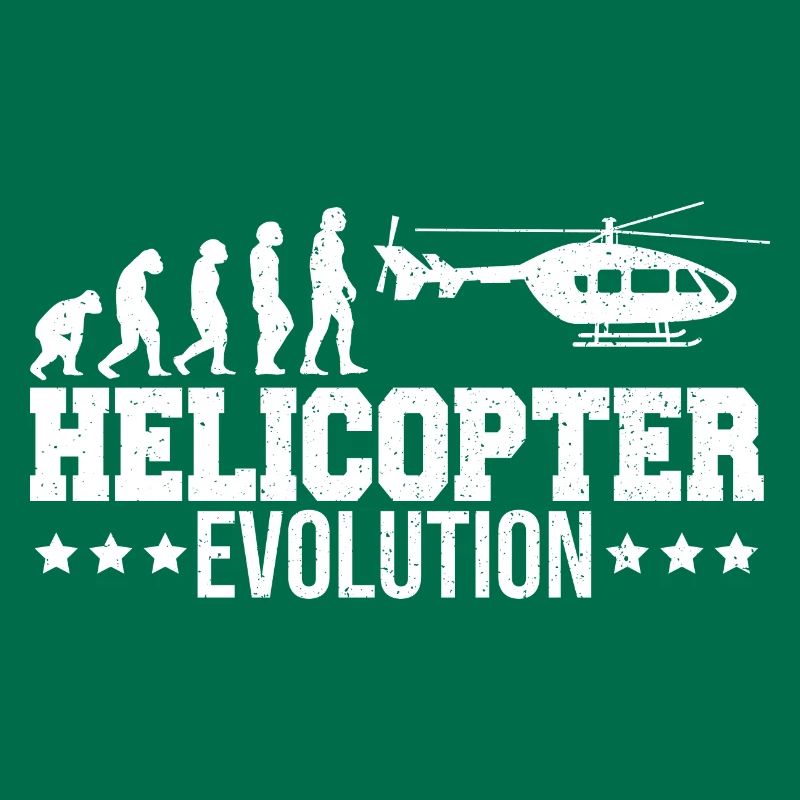 Hélicoptère Heli Pilot Evolution