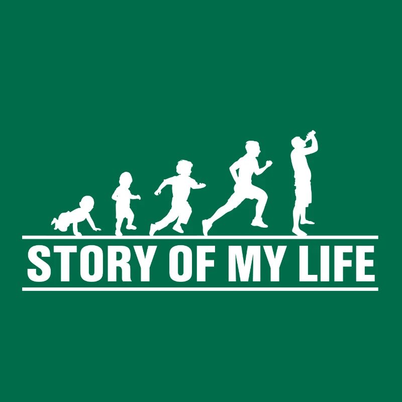 Drinker Evolution L’histoire de ma vie