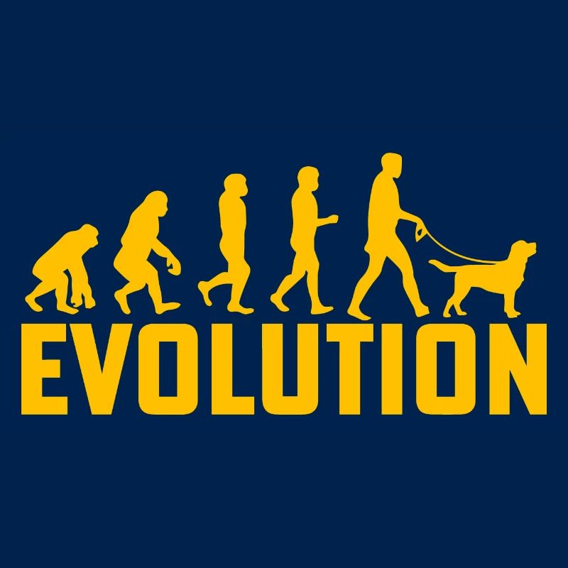 Labrador Evolution