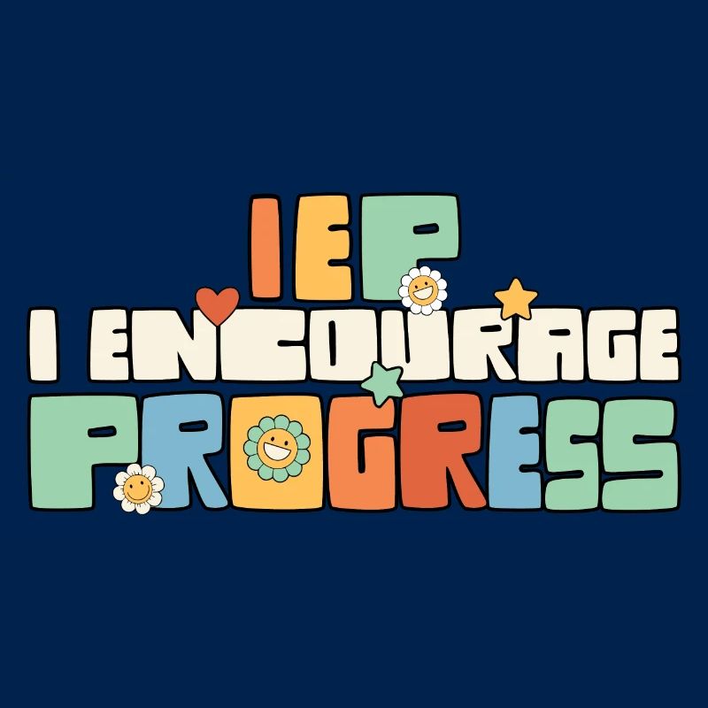 I Encourage Progress SPED Regulation Before