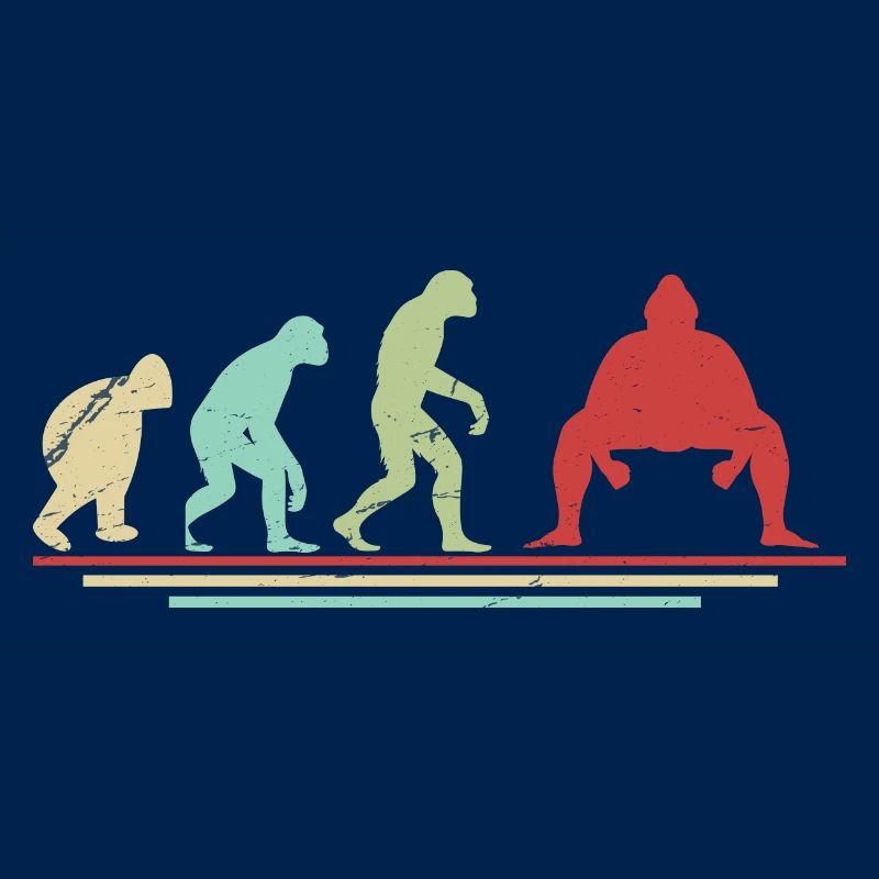 Sumo Evolution