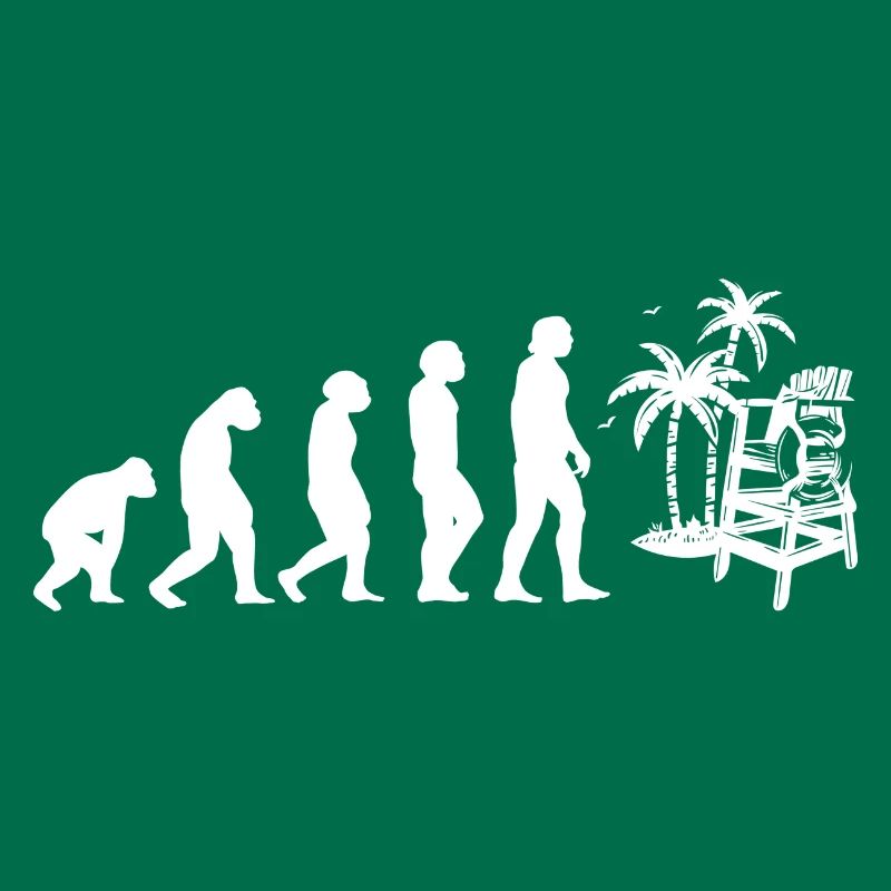 Evolution Bademeister