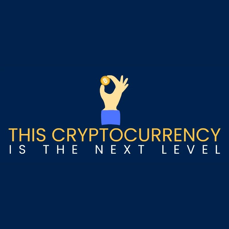 this cryptocurrency is the next level