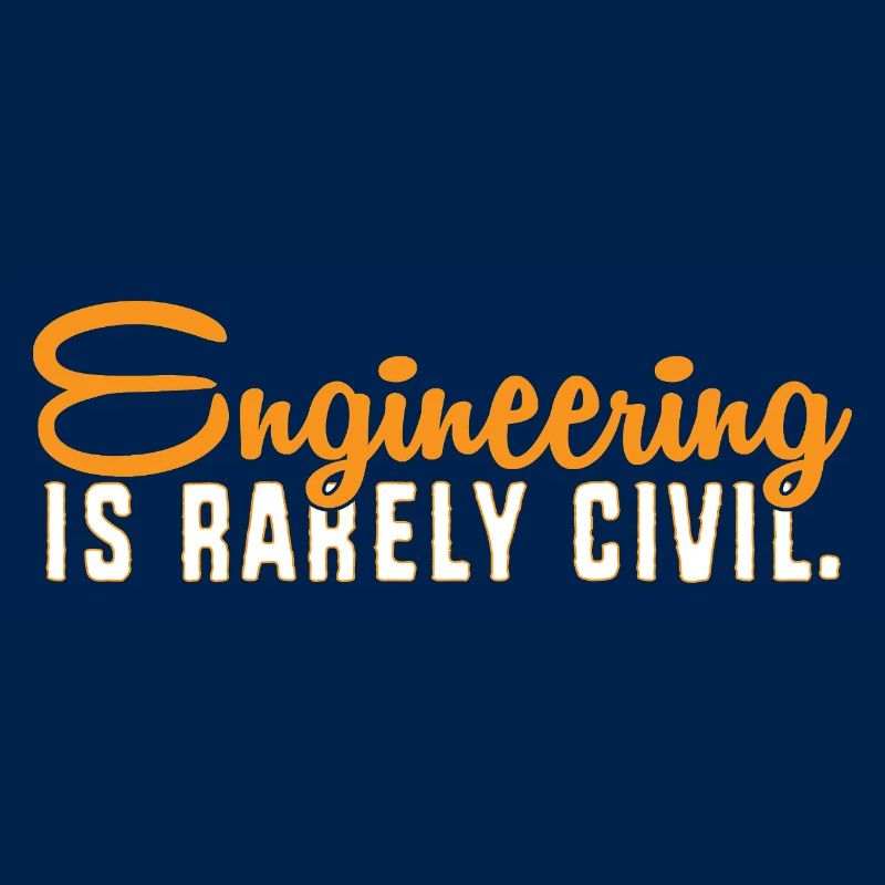 Civil Engineer Construction Site Construction Worker