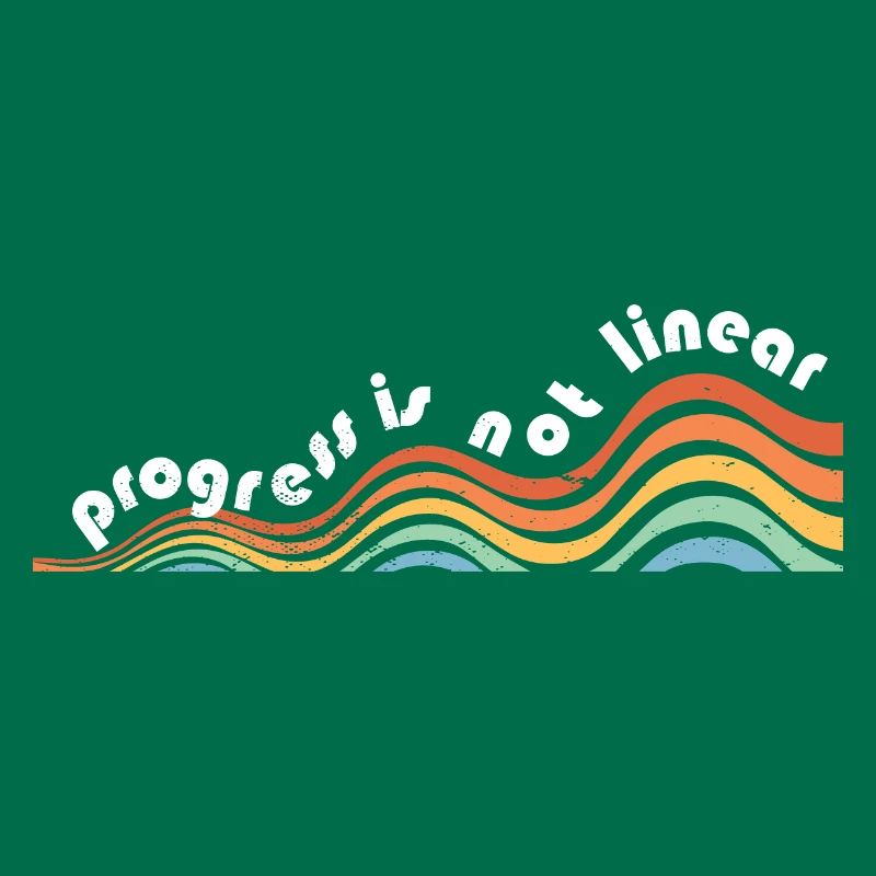 ABA Therapist Progress Is Not Linear Behavioral