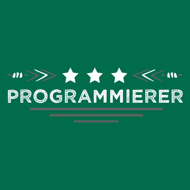Programmierer Beruf