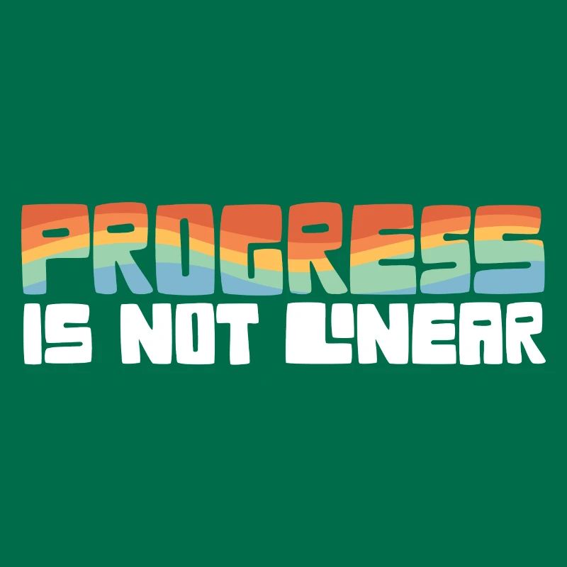 SPED Teacher Progress Is Not Linear Para ABA