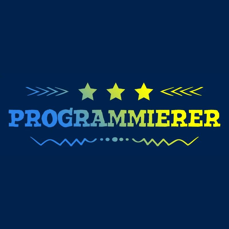 Programmierer Beruf