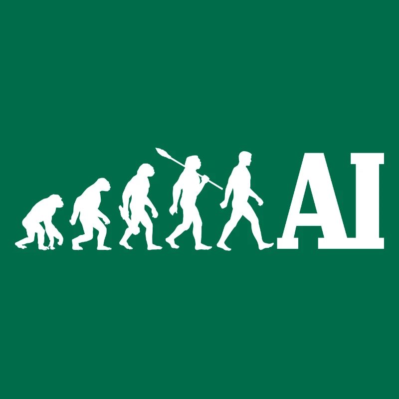 Evolution - Intelligence Artificielle - IA
