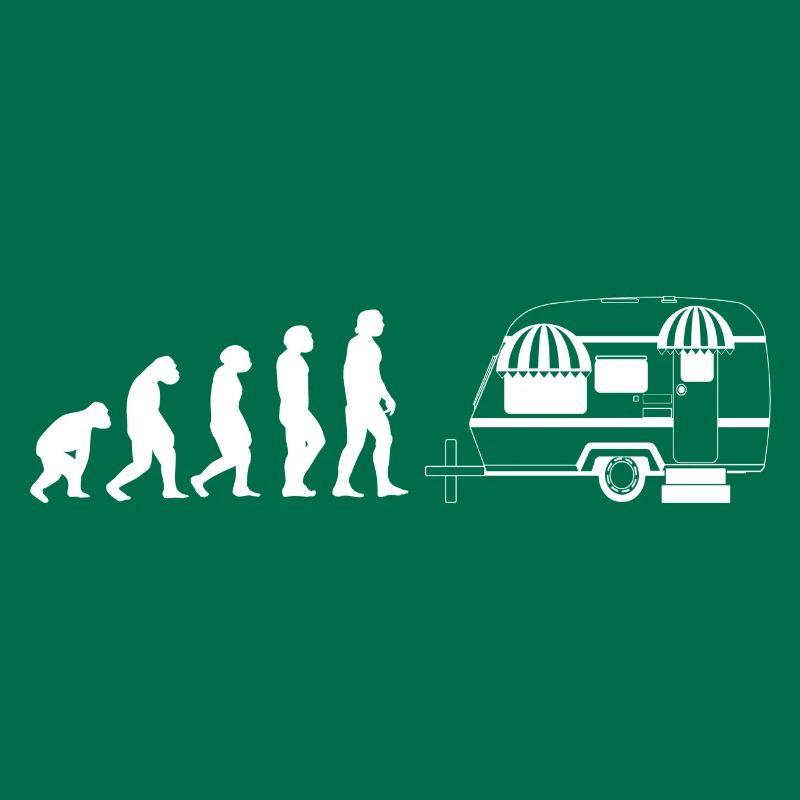 Evolution Camper