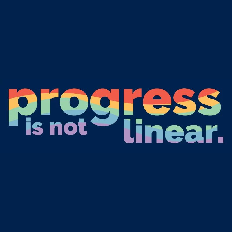ABA Therapist Progress Is Not Linear Behavioral