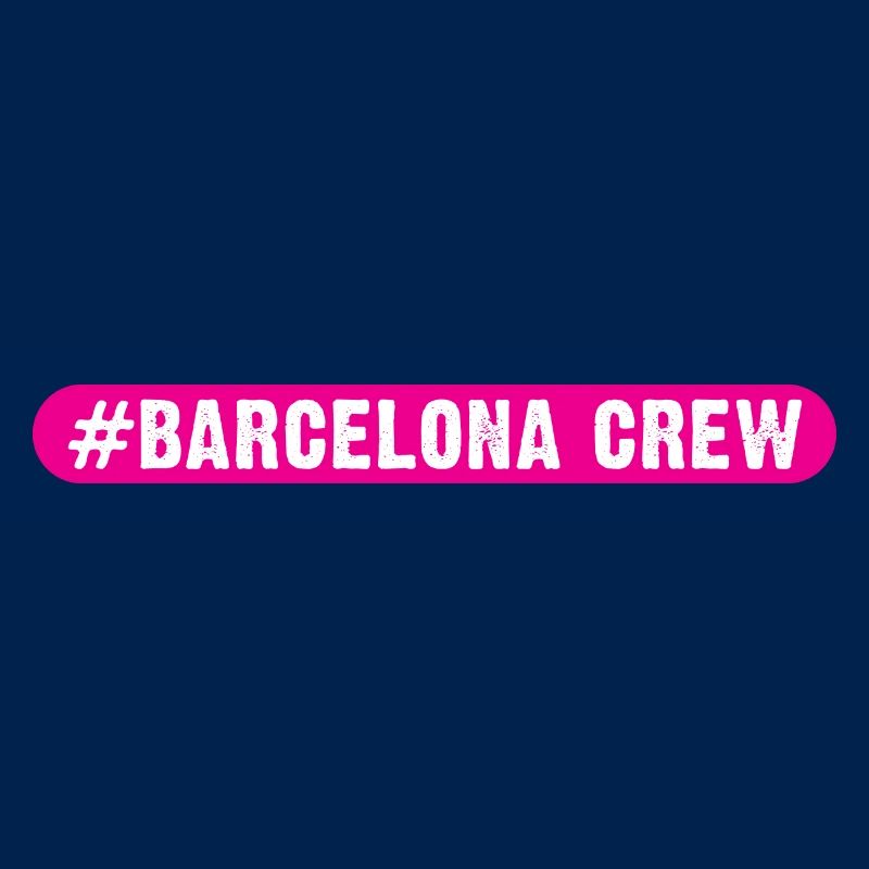 Barcelona Crew