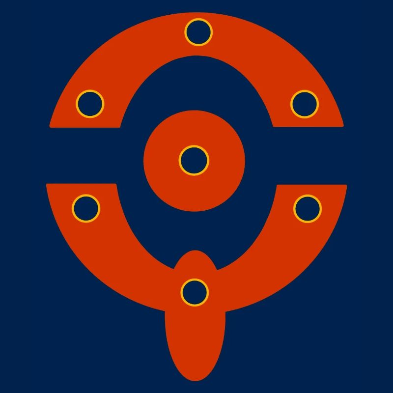 Pattern N°10