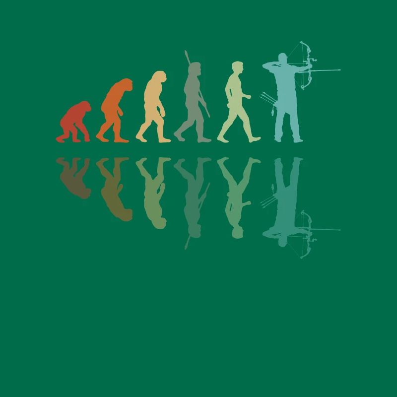 Archery Evolution
