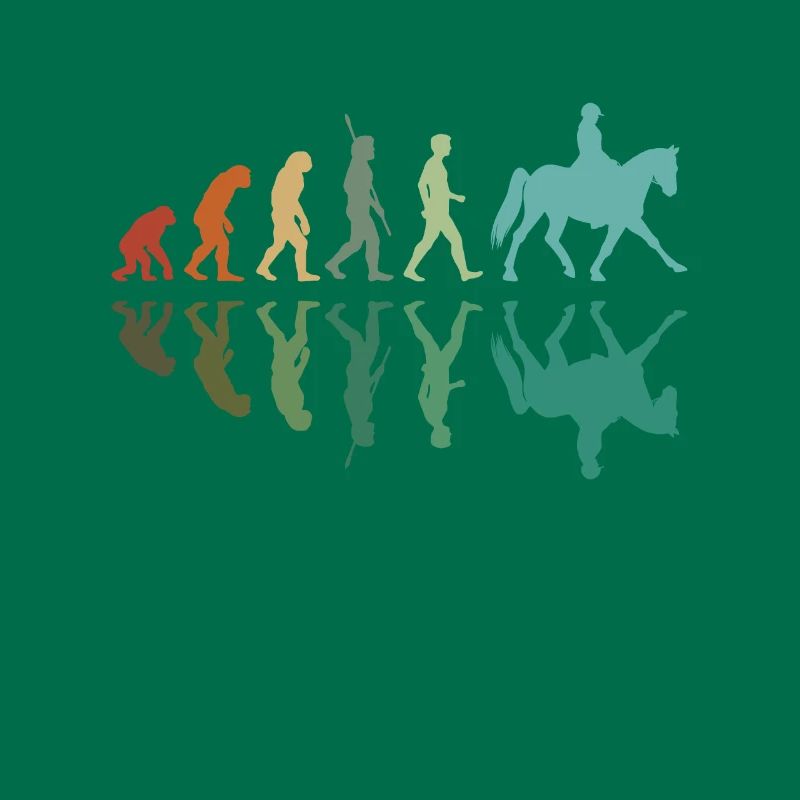 Evolution Riding