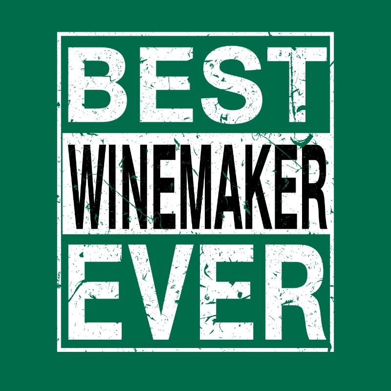 Best Winemaker Ever Winemaker Gift