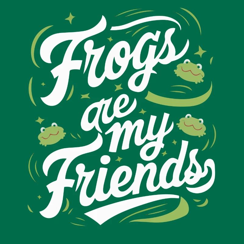 Frog Toad