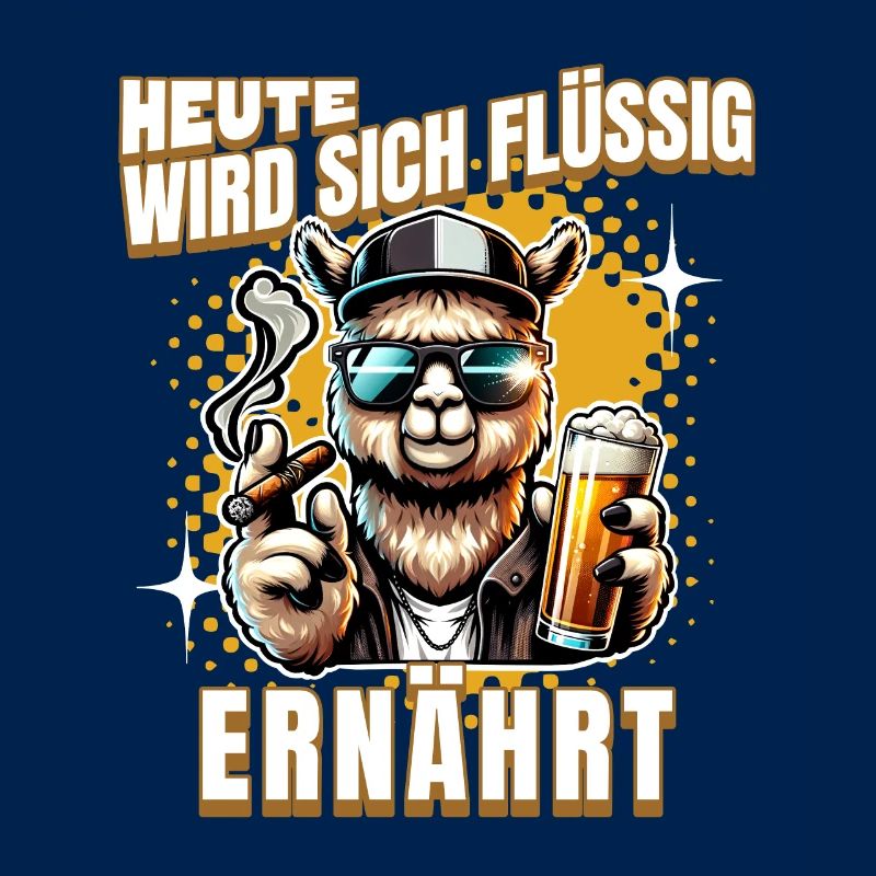 Heute Wird Sich Flüssig Ernährt