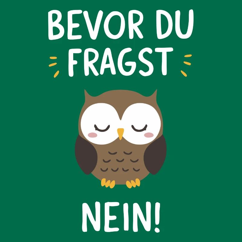 Nachteule Eule Eulen Vogel