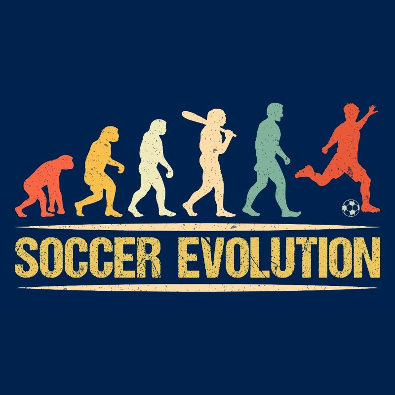 Soccer Evolution