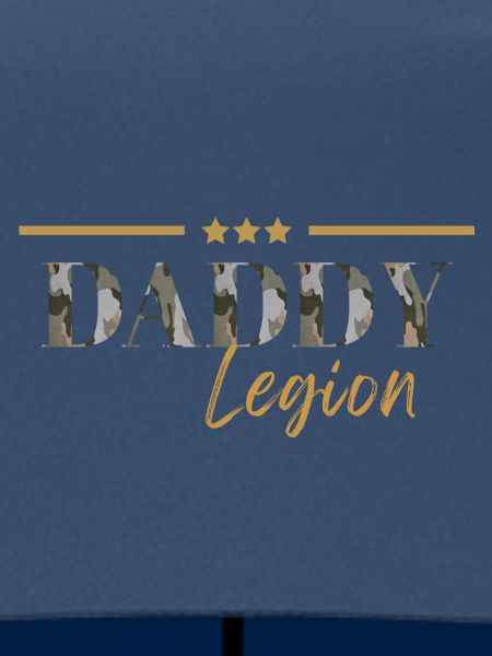 Daddy Legion