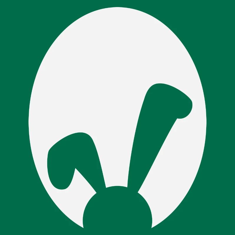 Easter Egg Easter Schlappohr Easter Easter Egg