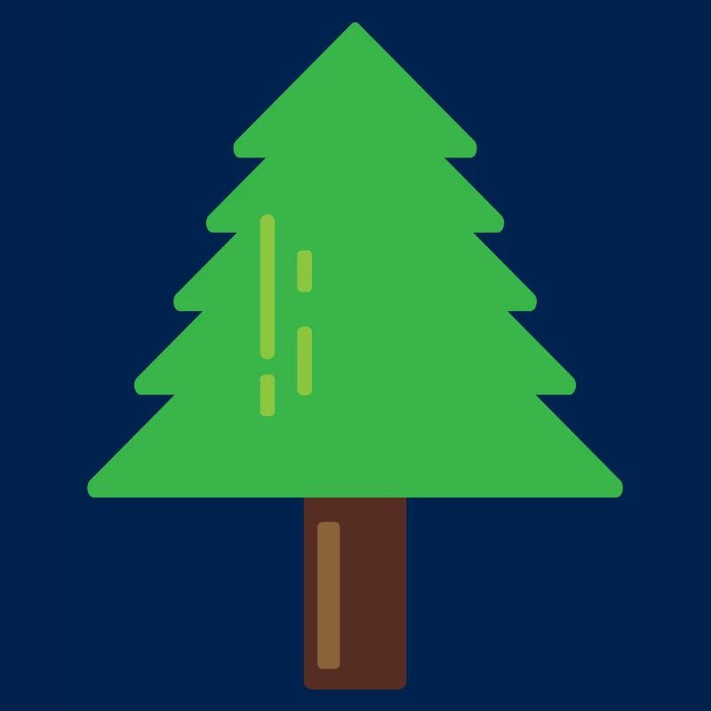Fir tree