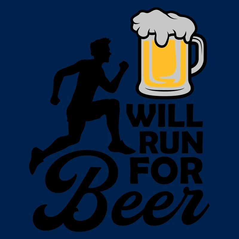 Exécutera de la bière