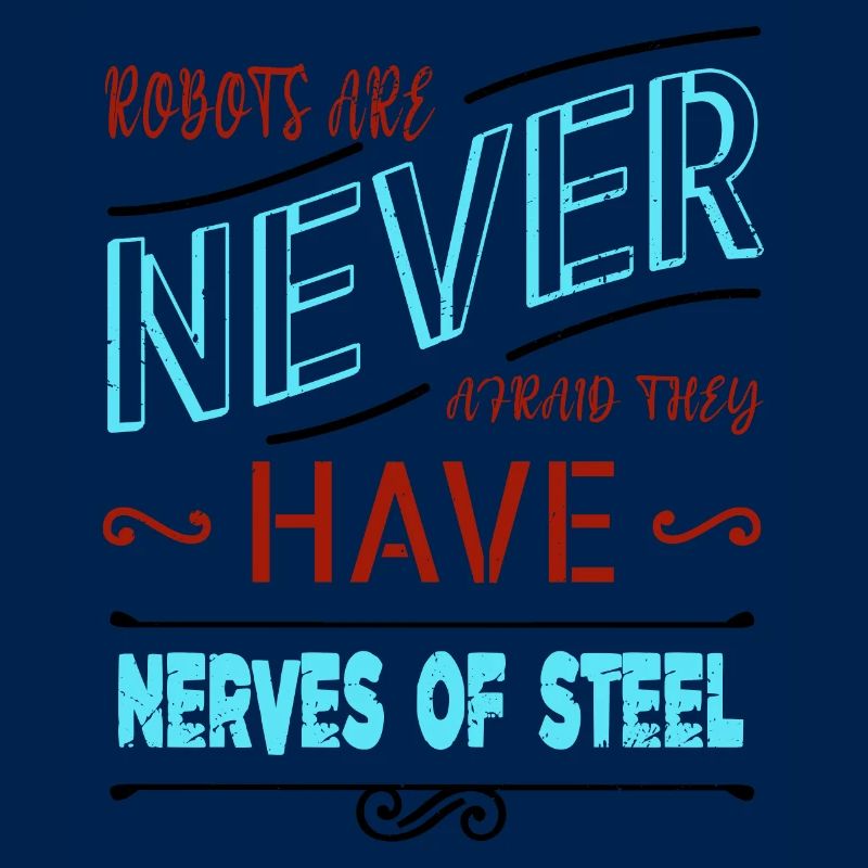 funny robotics engineer artificial intelligence