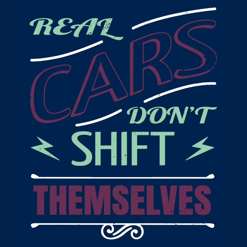 technician gift automobile awesome statement bday