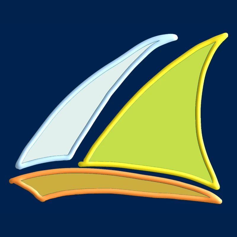 Sailboat 8 2