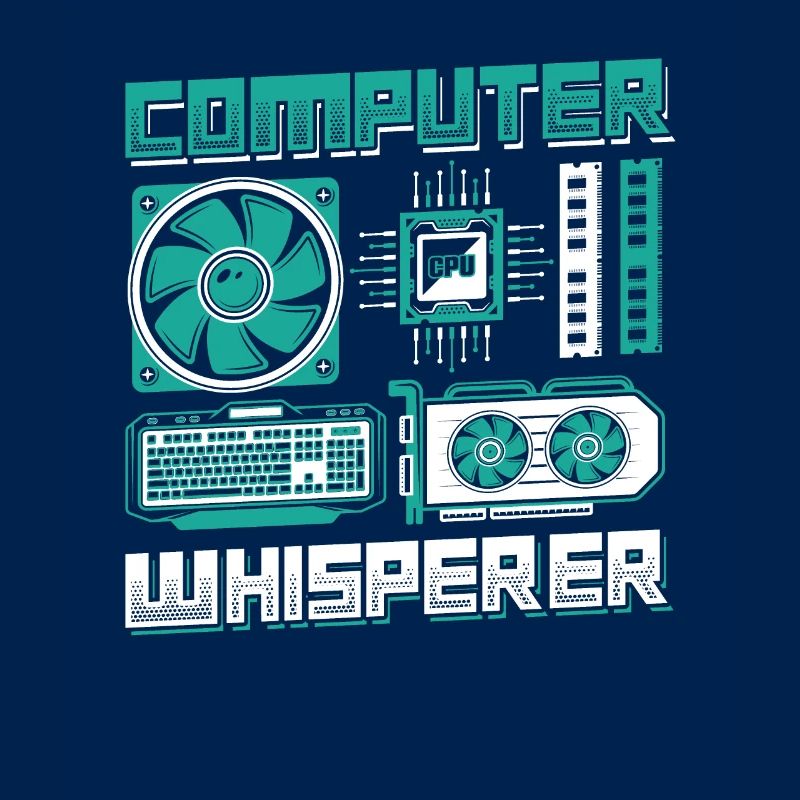 Computerflüsterer IT-Unterstützung
