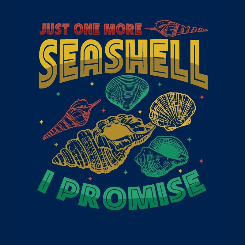 Only one shell left, collector shell.