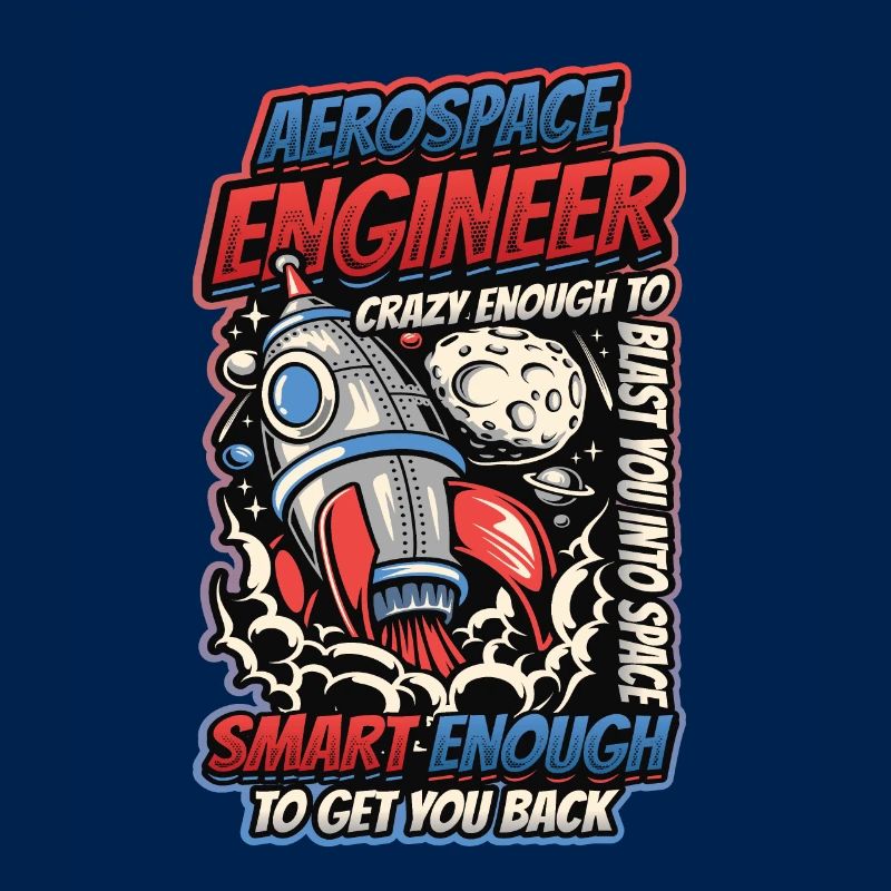 Aerospace Engineer