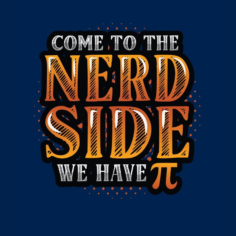 Math student, funny math student